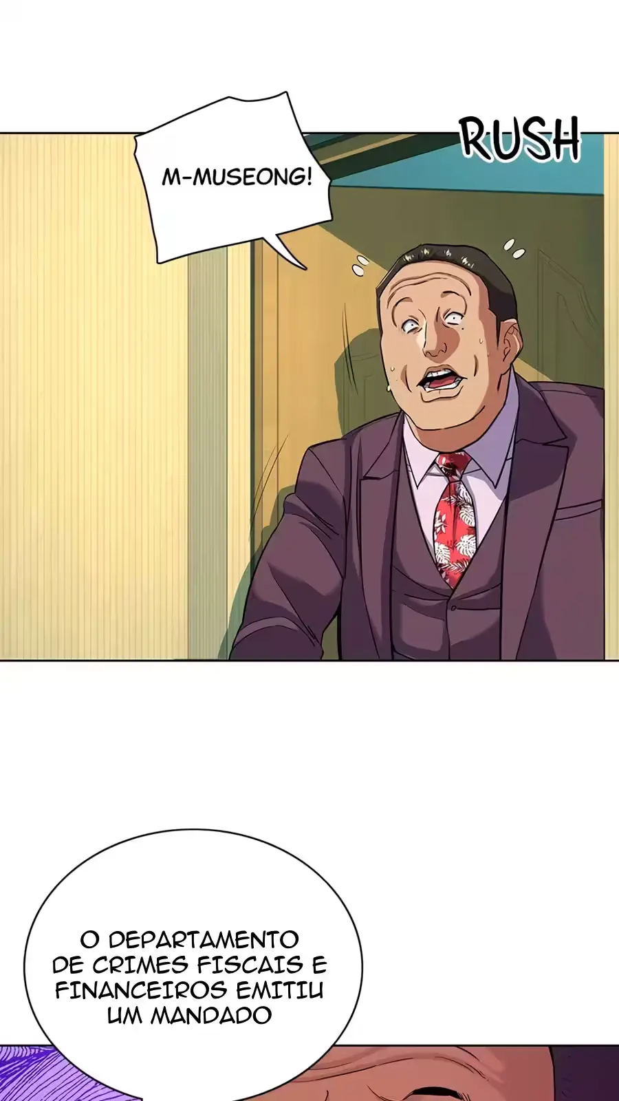 Read O Filho mais Novo dos Chaebol PT Manga Online