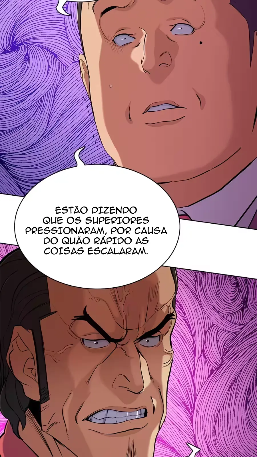 Read O Filho mais Novo dos Chaebol PT Manga Online