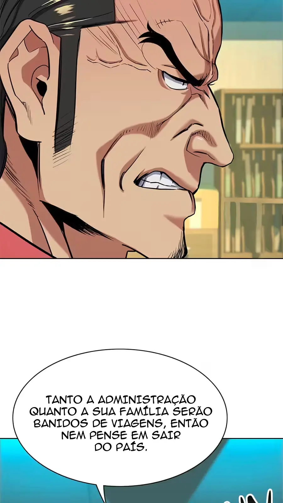 Read O Filho mais Novo dos Chaebol PT Manga Online