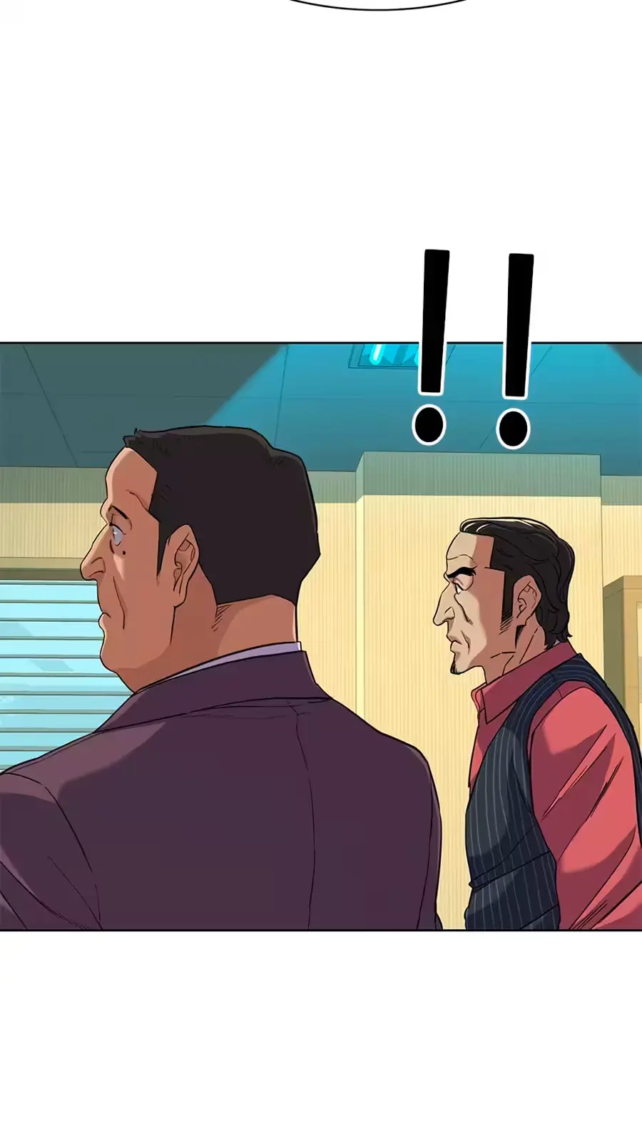 Read O Filho mais Novo dos Chaebol PT Manga Online