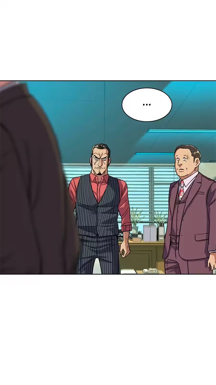 Read O Filho mais Novo dos Chaebol PT Manga Online