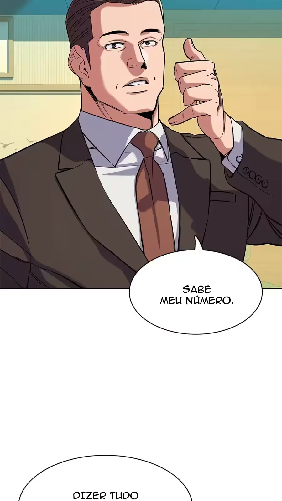 Read O Filho mais Novo dos Chaebol PT Manga Online