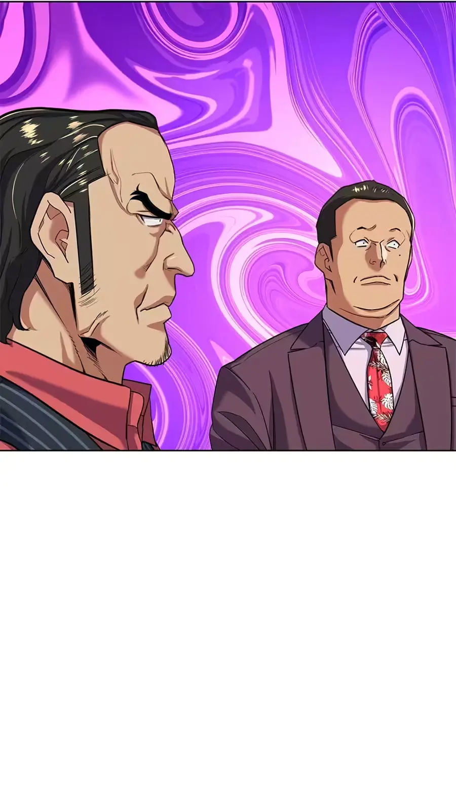 Read O Filho mais Novo dos Chaebol PT Manga Online