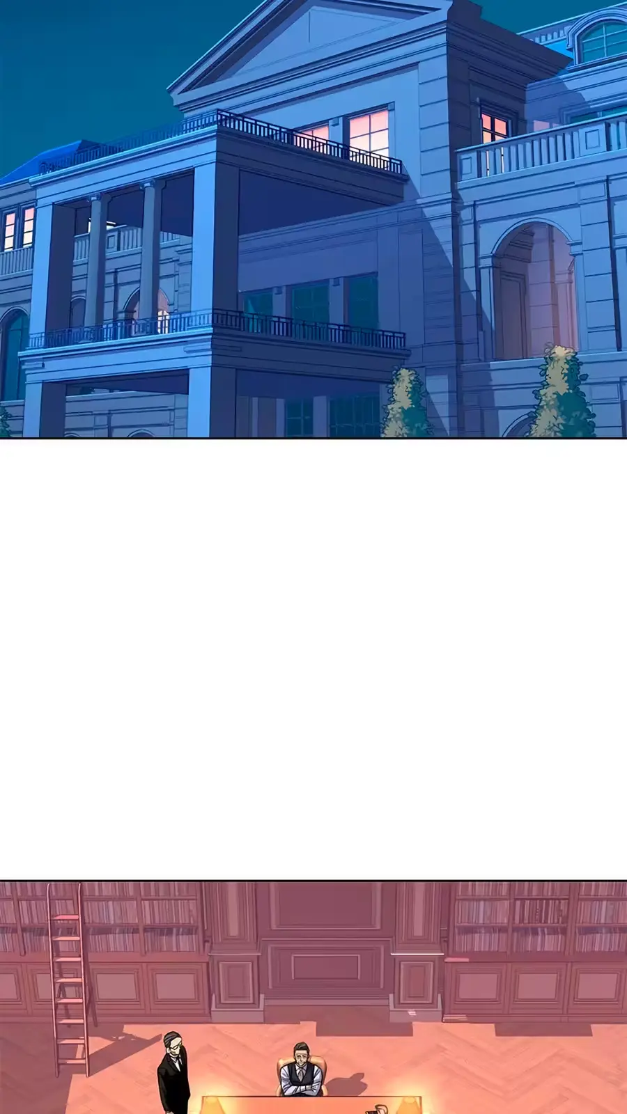 Read O Filho mais Novo dos Chaebol PT Manga Online