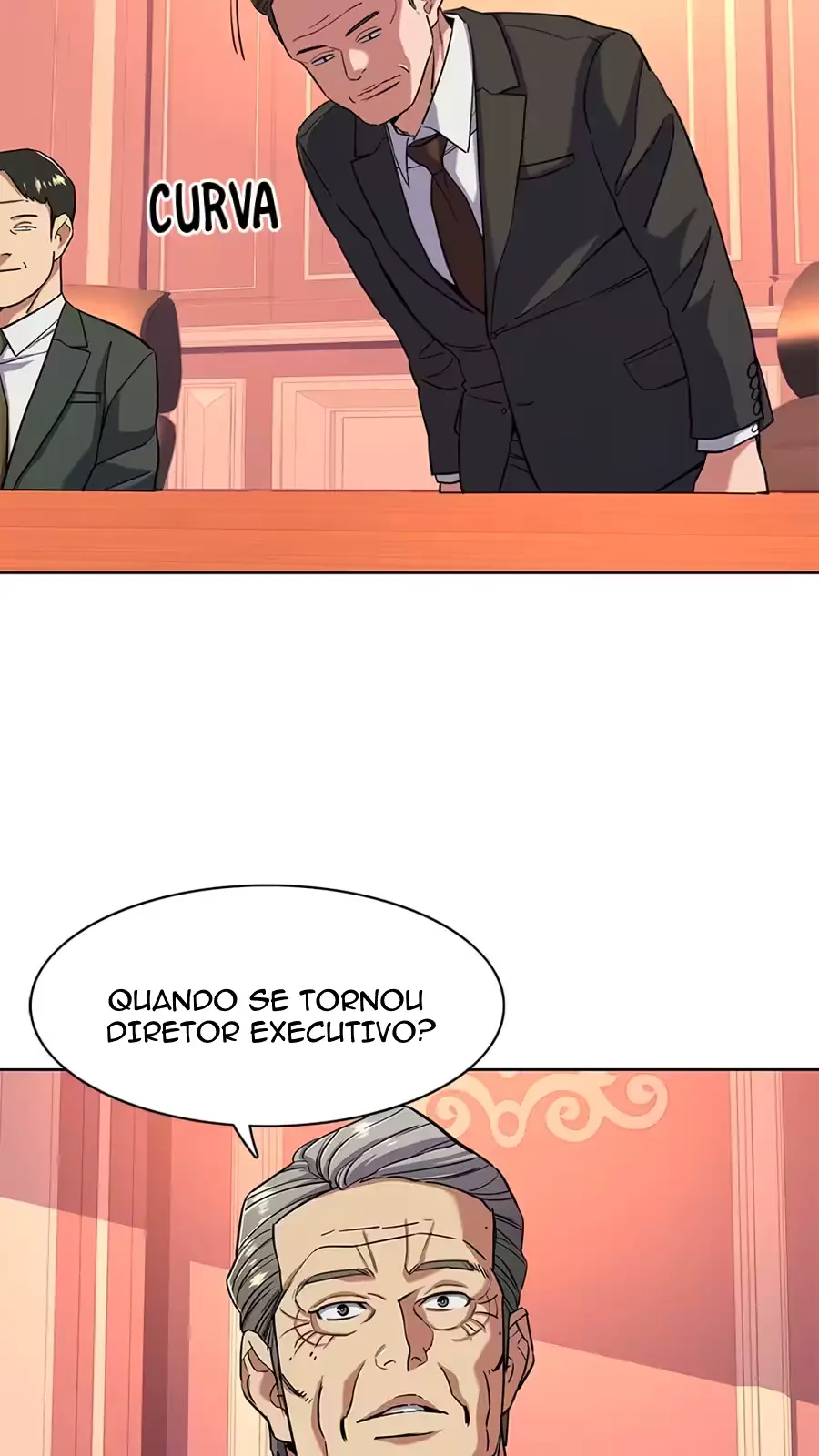 Read O Filho mais Novo dos Chaebol PT Manga Online