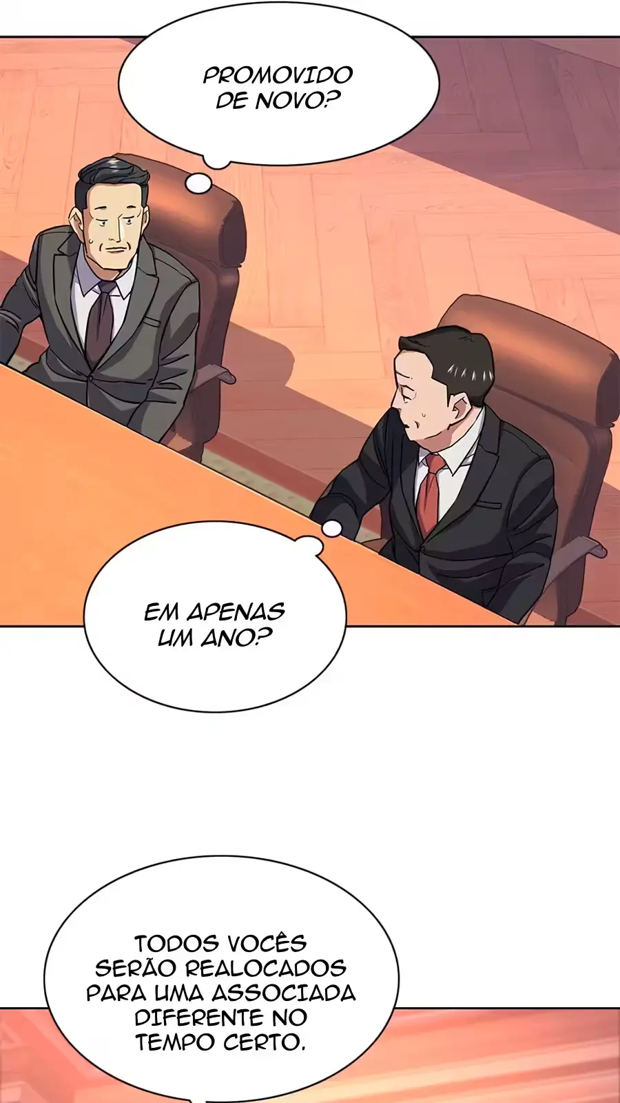 Read O Filho mais Novo dos Chaebol PT Manga Online