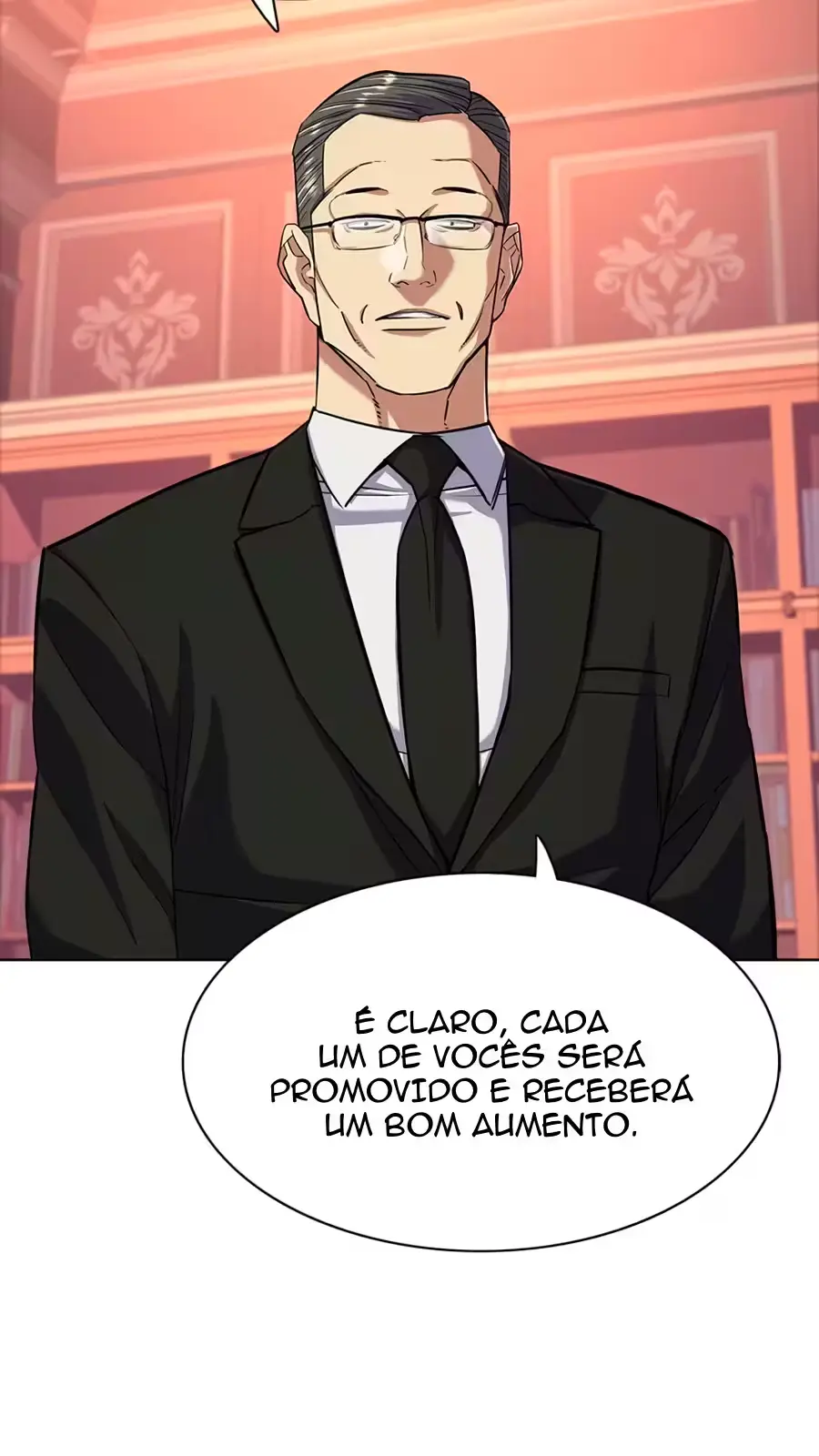 Read O Filho mais Novo dos Chaebol PT Manga Online