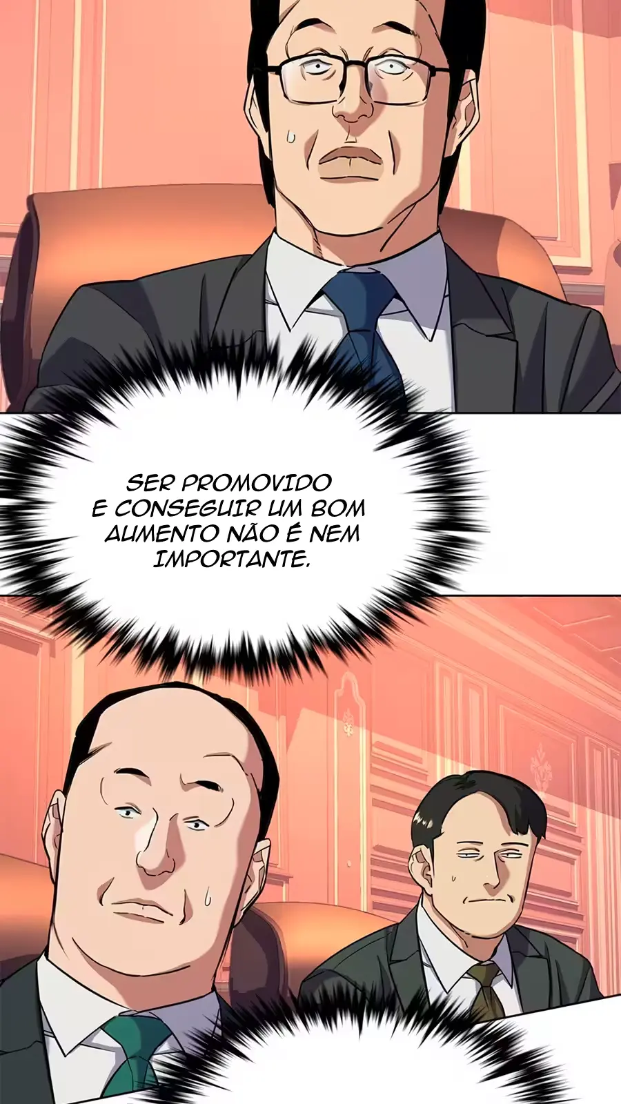 Read O Filho mais Novo dos Chaebol PT Manga Online