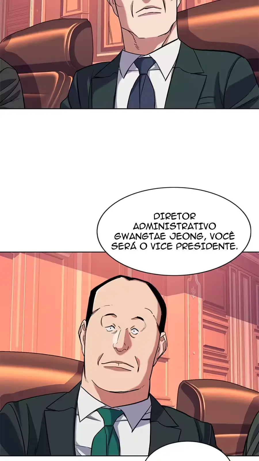 Read O Filho mais Novo dos Chaebol PT Manga Online
