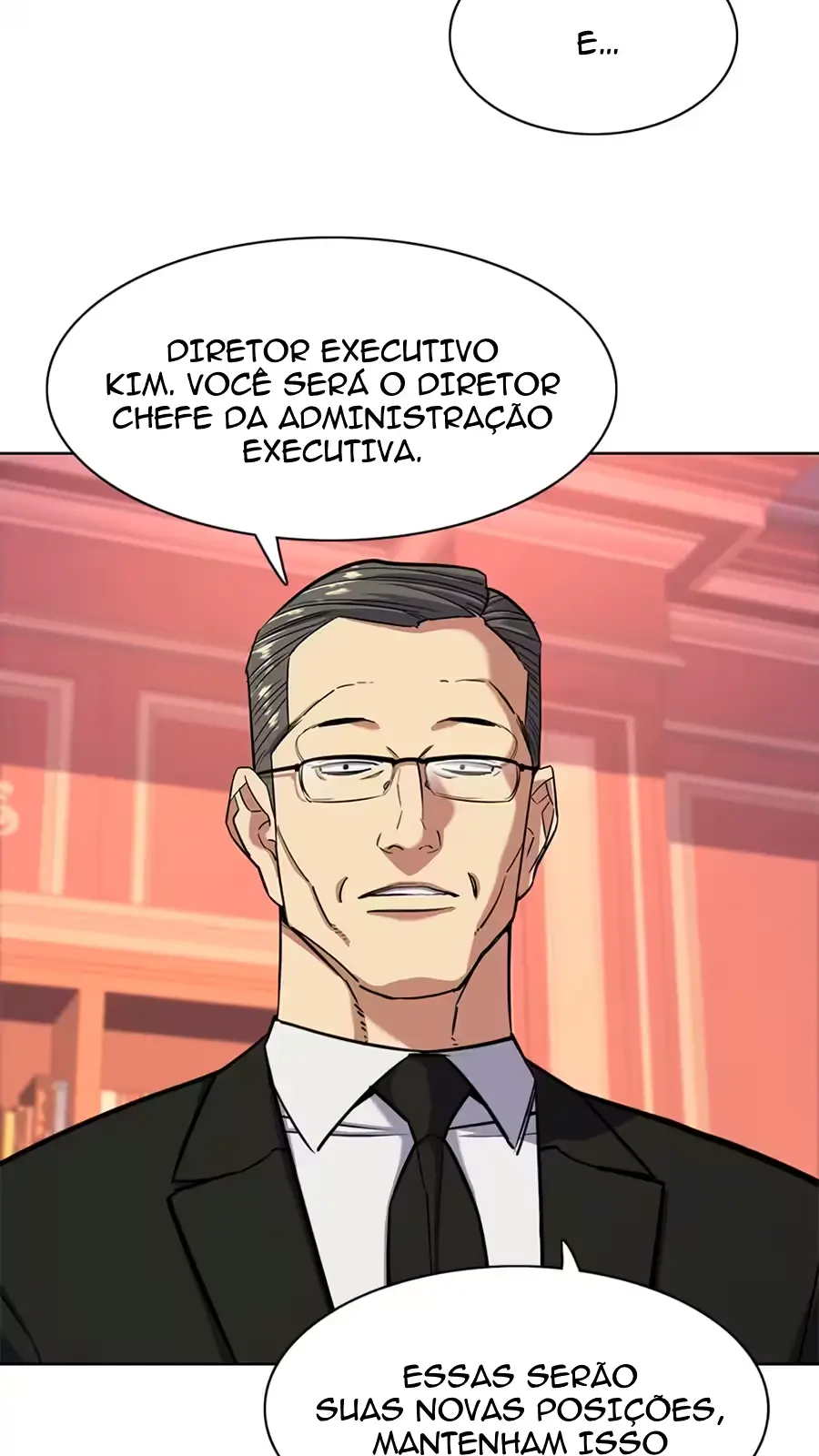 Read O Filho mais Novo dos Chaebol PT Manga Online