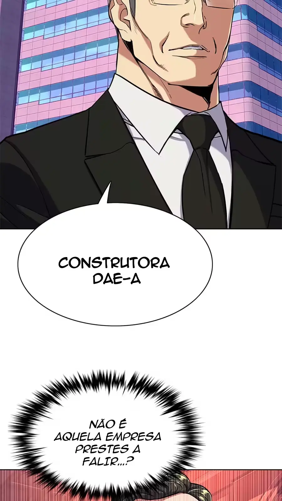 Read O Filho mais Novo dos Chaebol PT Manga Online