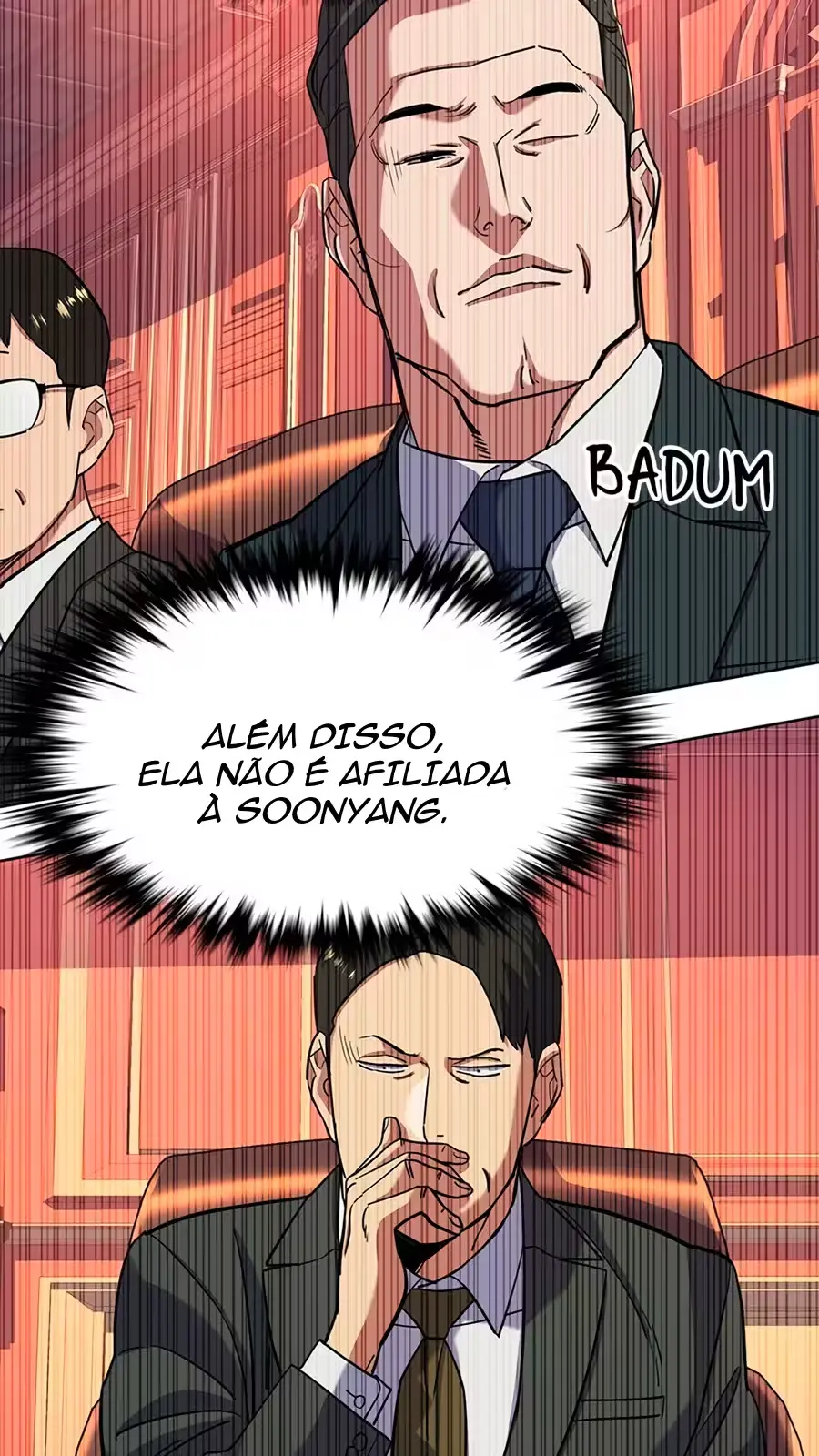 Read O Filho mais Novo dos Chaebol PT Manga Online
