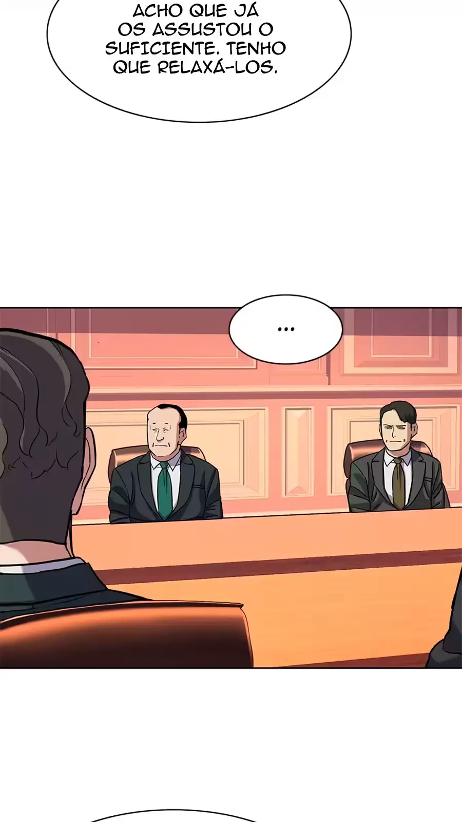 Read O Filho mais Novo dos Chaebol PT Manga Online