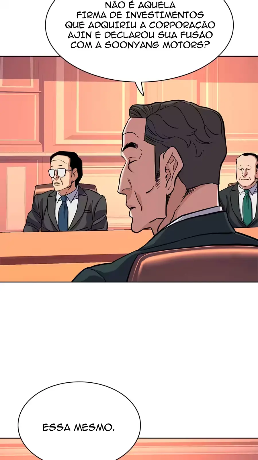 Read O Filho mais Novo dos Chaebol PT Manga Online