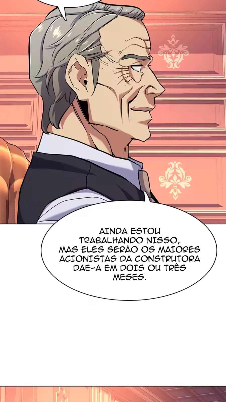 Read O Filho mais Novo dos Chaebol PT Manga Online