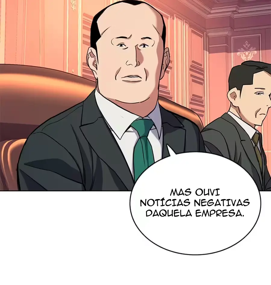 Read O Filho mais Novo dos Chaebol PT Manga Online