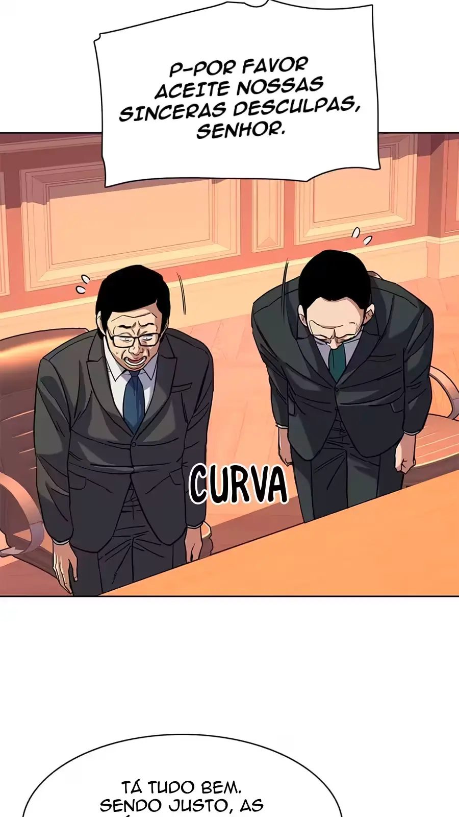 Read O Filho mais Novo dos Chaebol PT Manga Online