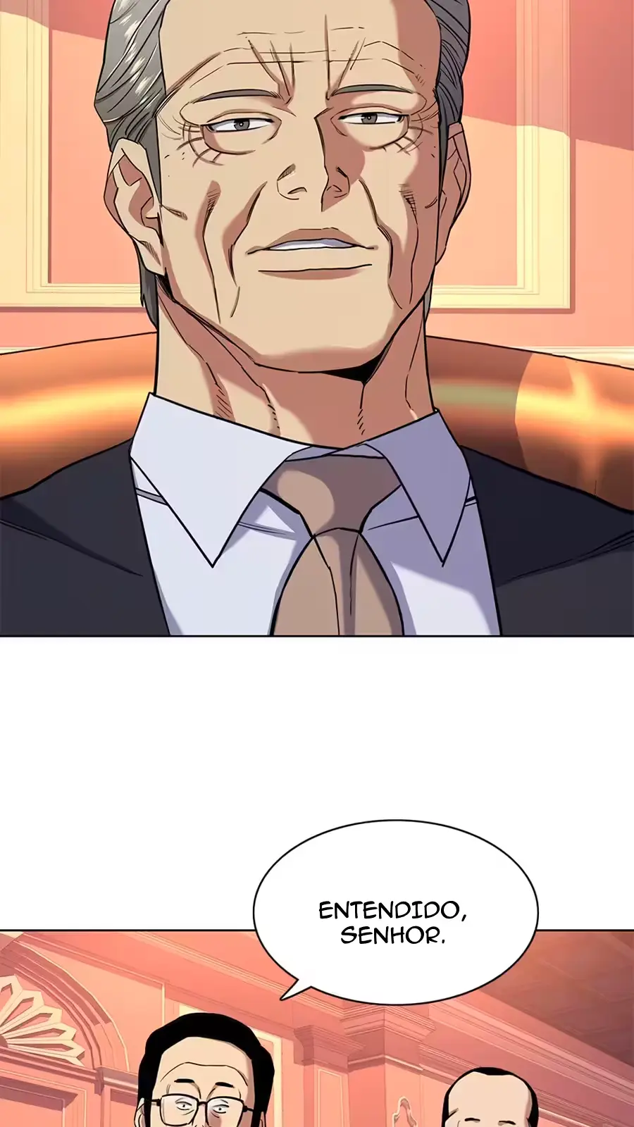 Read O Filho mais Novo dos Chaebol PT Manga Online