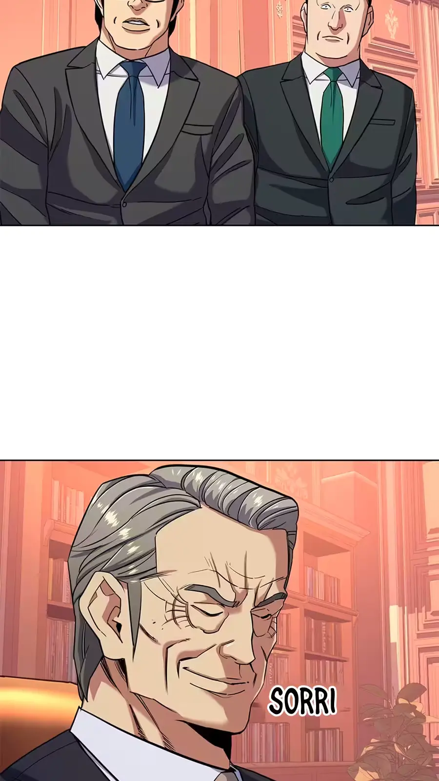 Read O Filho mais Novo dos Chaebol PT Manga Online