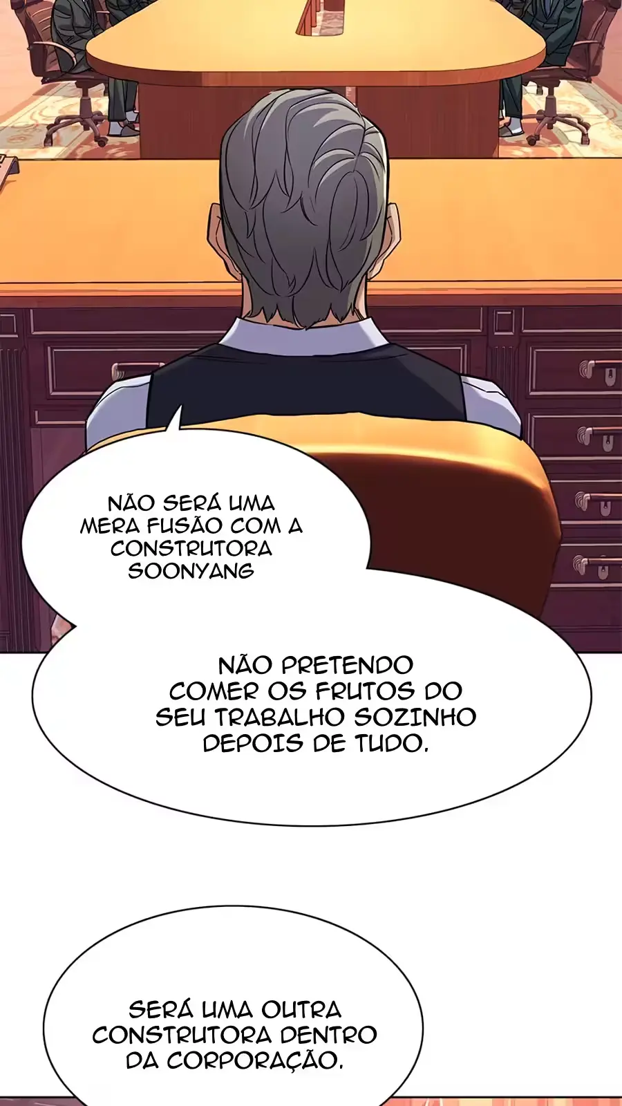 Read O Filho mais Novo dos Chaebol PT Manga Online
