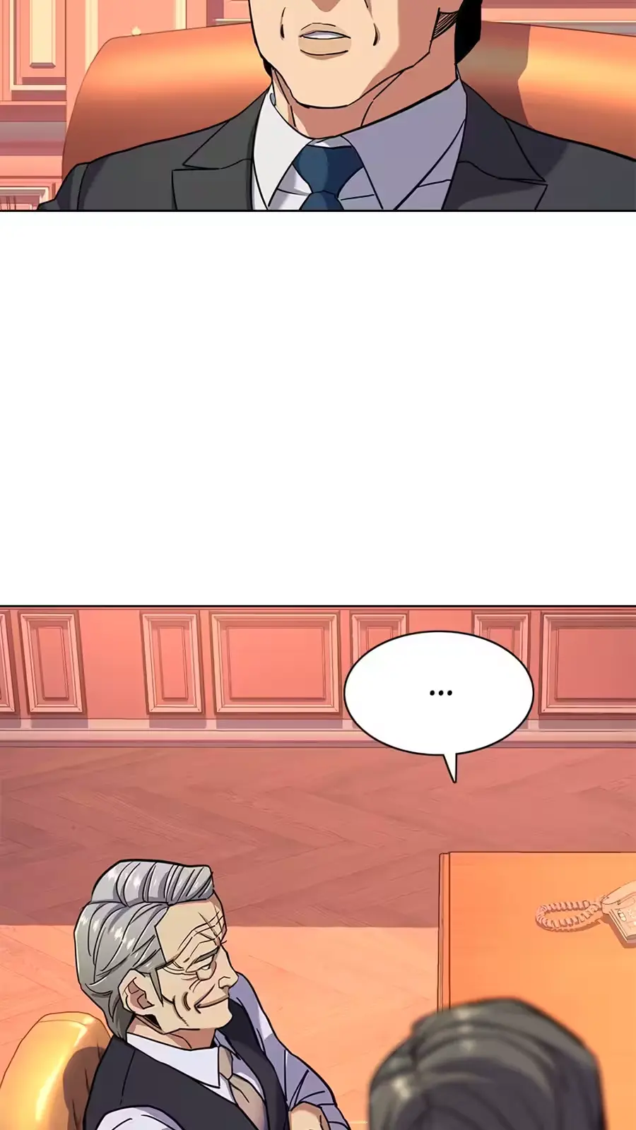 Read O Filho mais Novo dos Chaebol PT Manga Online