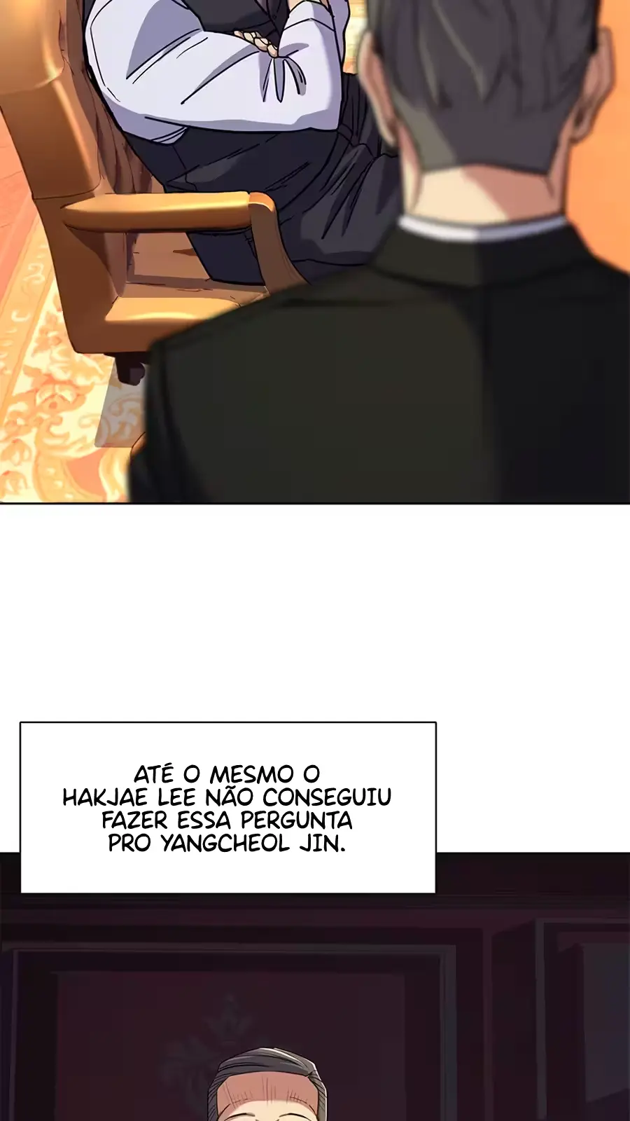 Read O Filho mais Novo dos Chaebol PT Manga Online