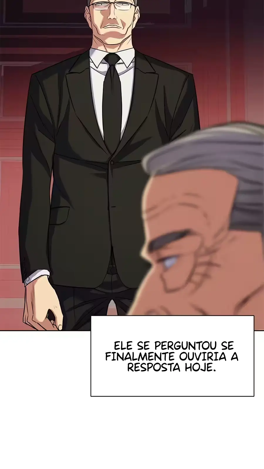 Read O Filho mais Novo dos Chaebol PT Manga Online