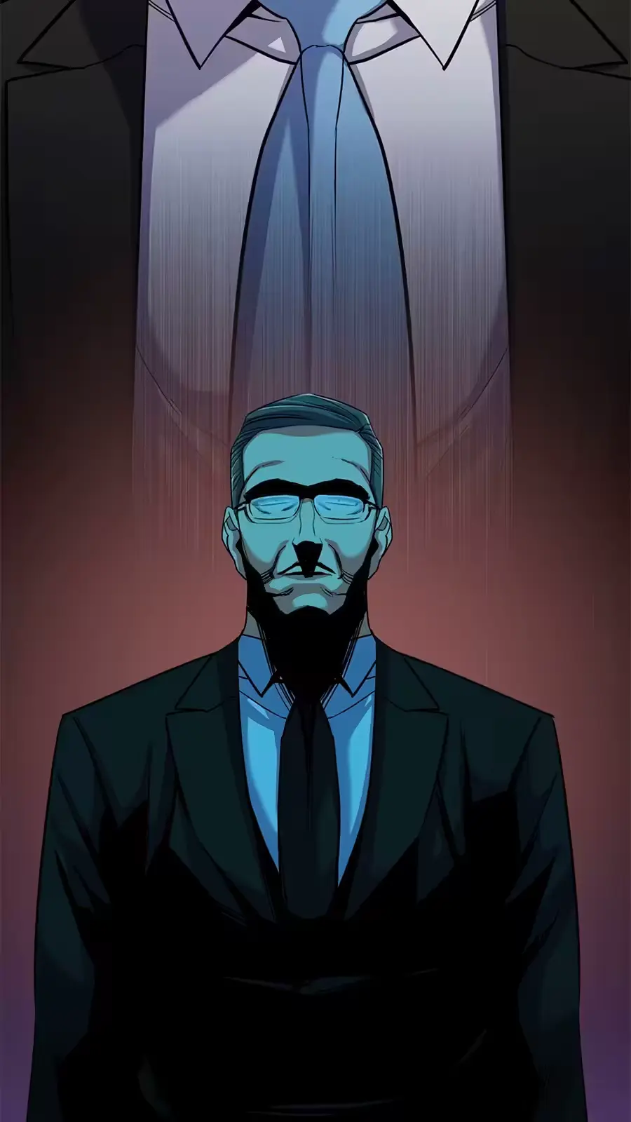 Read O Filho mais Novo dos Chaebol PT Manga Online