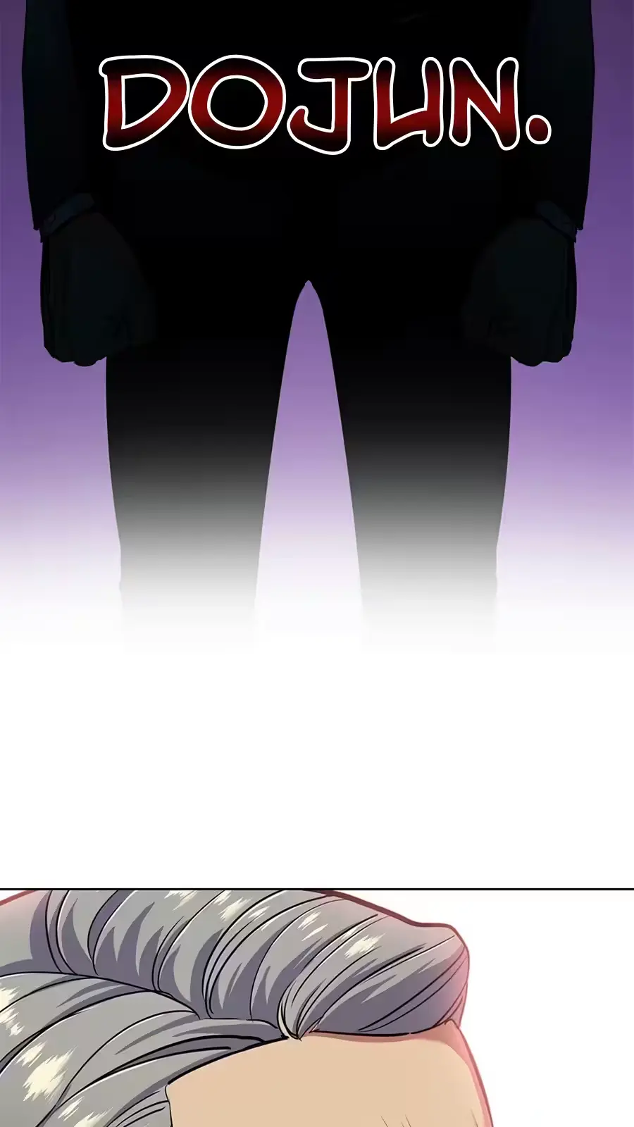 Read O Filho mais Novo dos Chaebol PT Manga Online