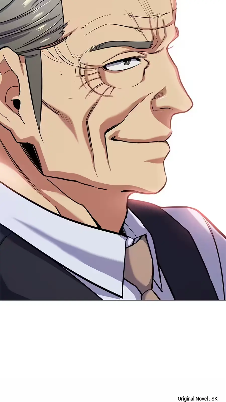 Read O Filho mais Novo dos Chaebol PT Manga Online