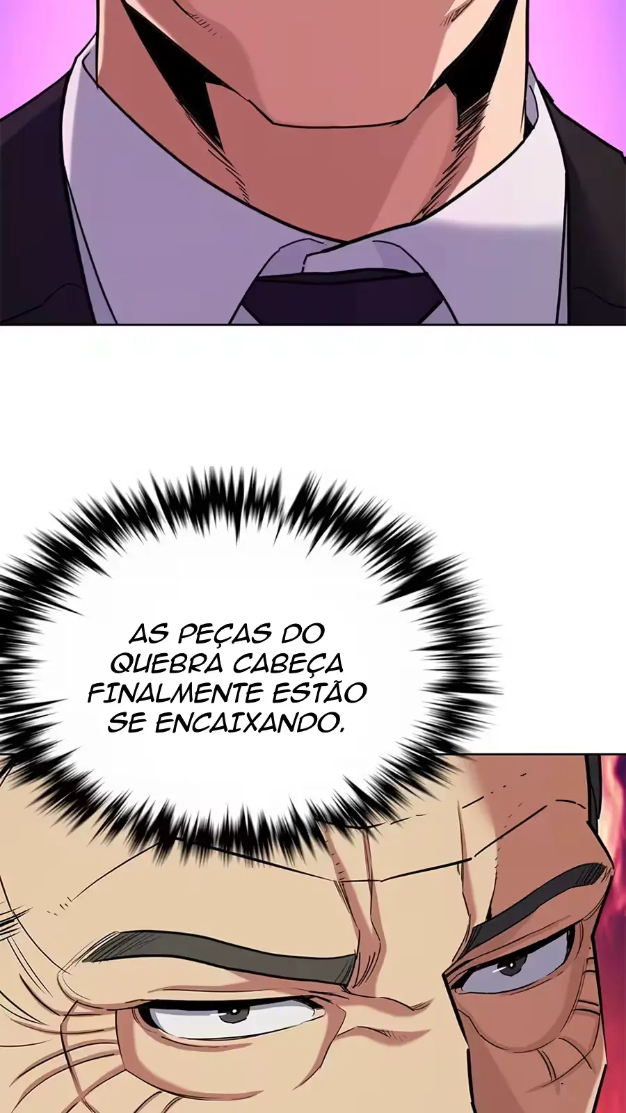 Read O Filho mais Novo dos Chaebol PT Manga Online