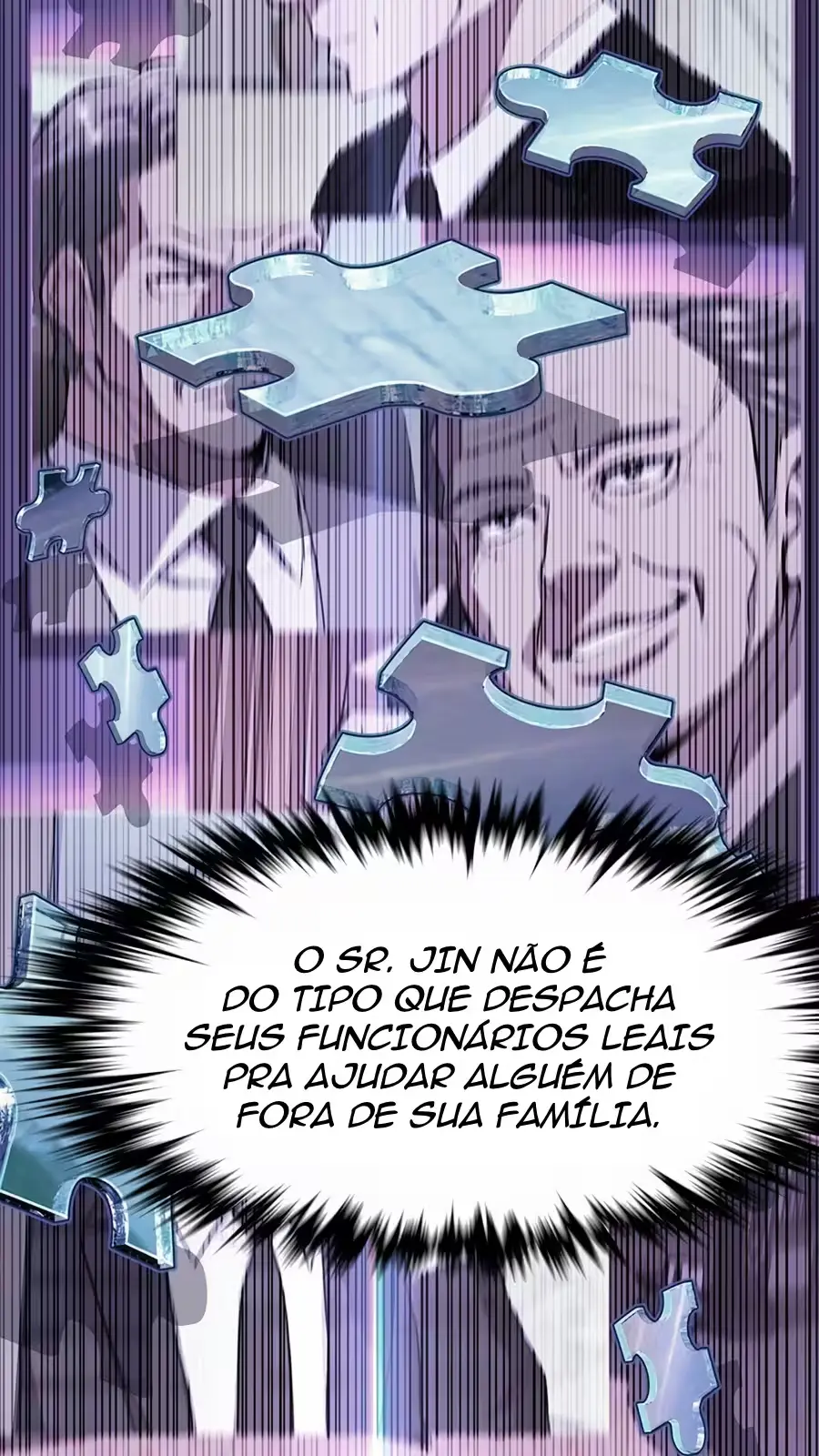 Read O Filho mais Novo dos Chaebol PT Manga Online