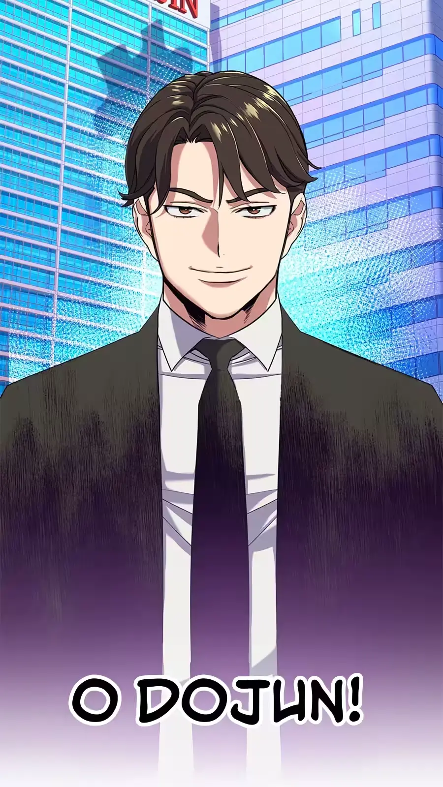 Read O Filho mais Novo dos Chaebol PT Manga Online