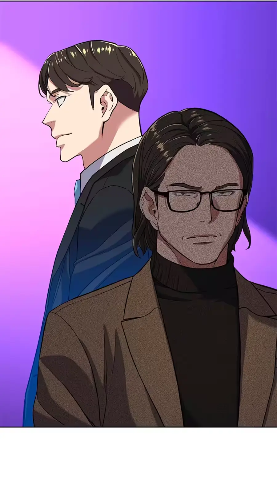 Read O Filho mais Novo dos Chaebol PT Manga Online