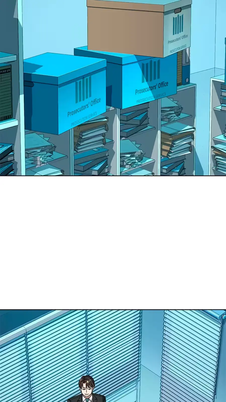 Read O Filho mais Novo dos Chaebol PT Manga Online