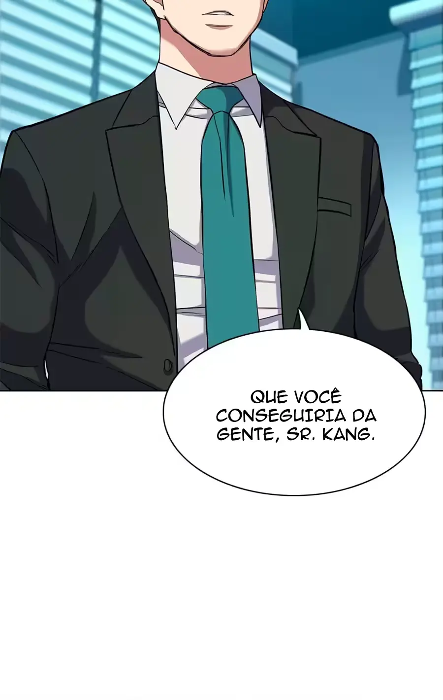Read O Filho mais Novo dos Chaebol PT Manga Online