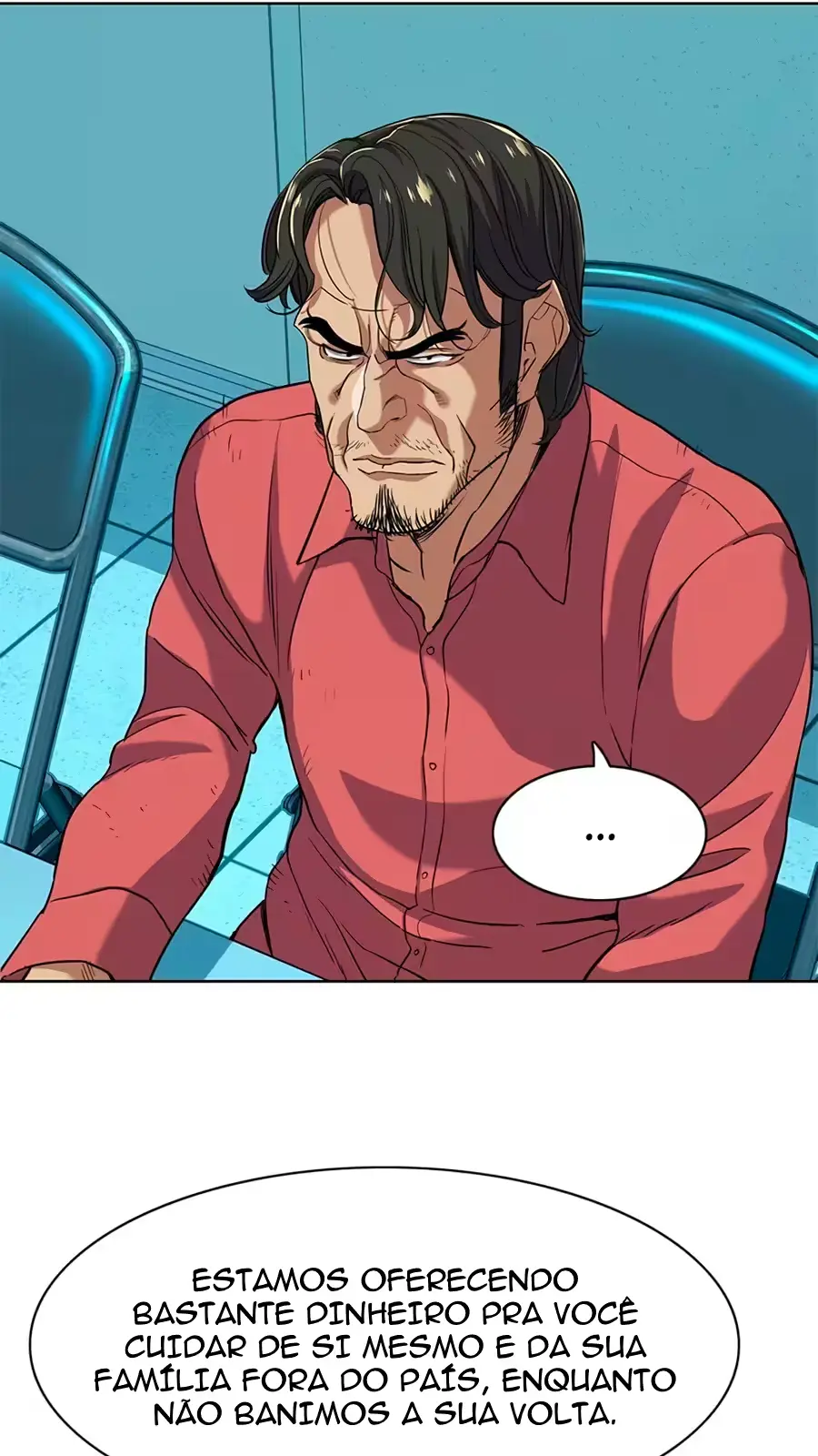 Read O Filho mais Novo dos Chaebol PT Manga Online