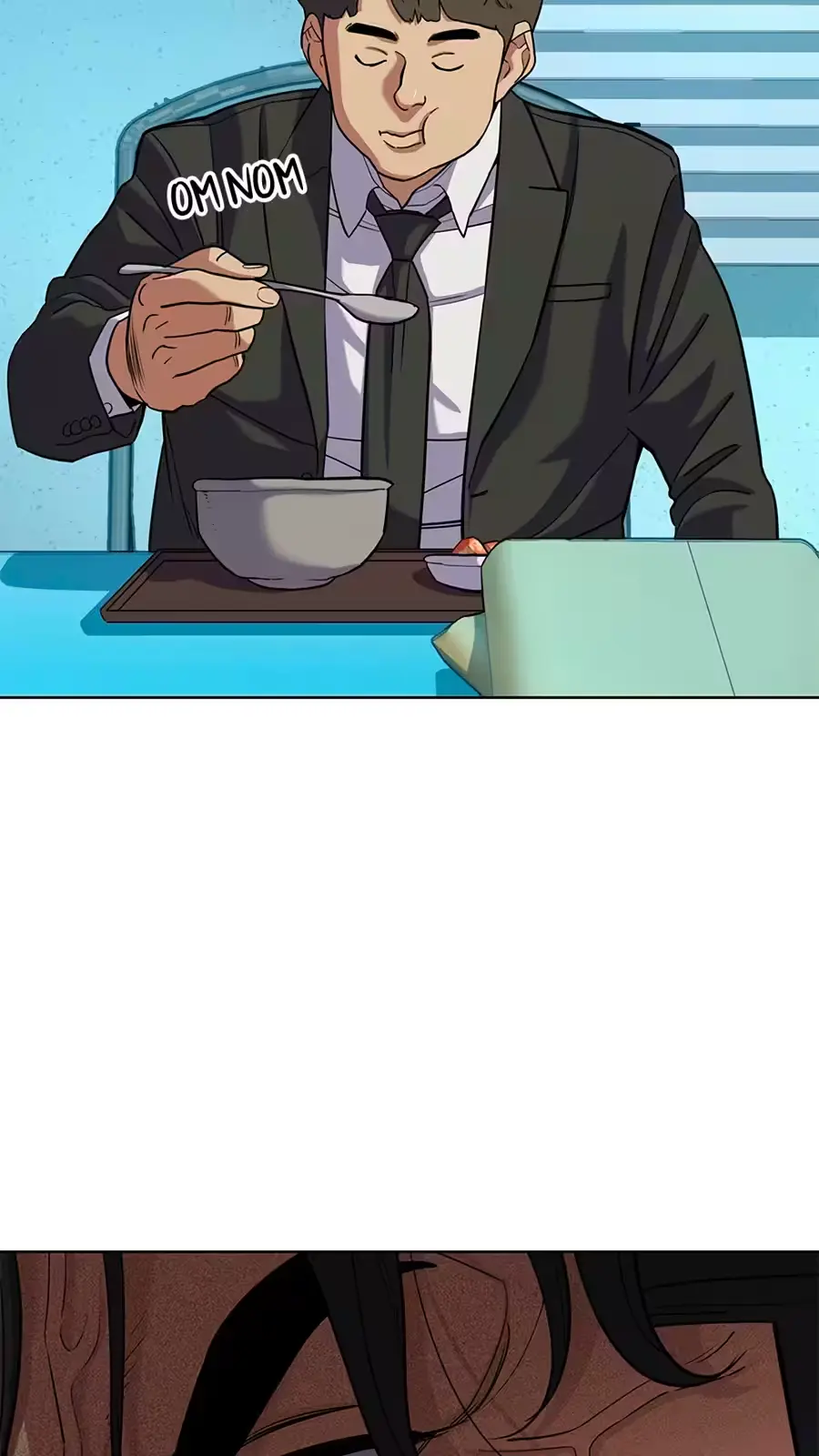 Read O Filho mais Novo dos Chaebol PT Manga Online
