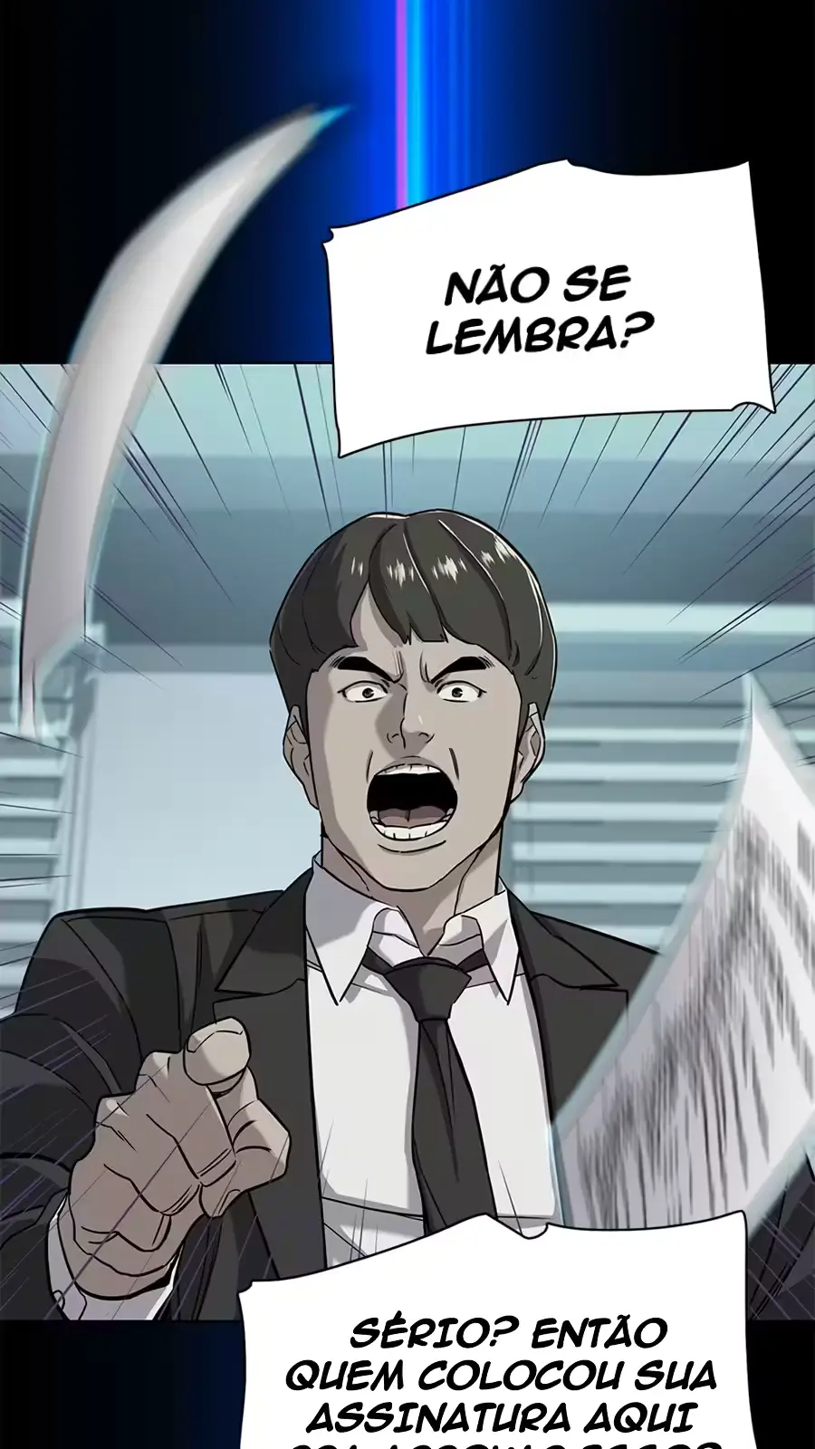 Read O Filho mais Novo dos Chaebol PT Manga Online