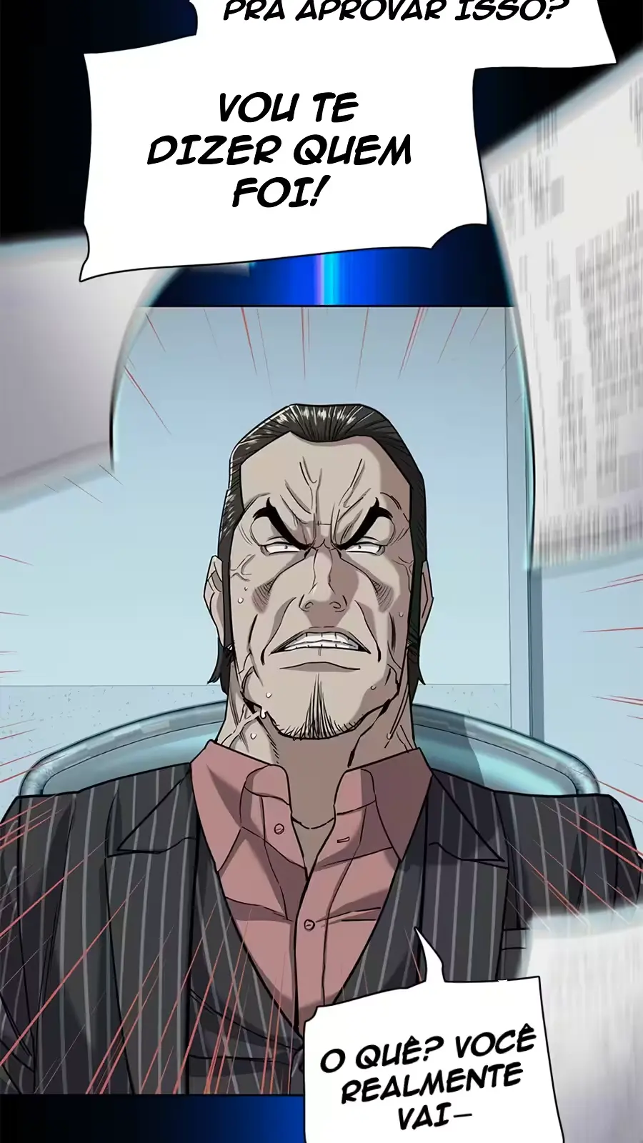 Read O Filho mais Novo dos Chaebol PT Manga Online