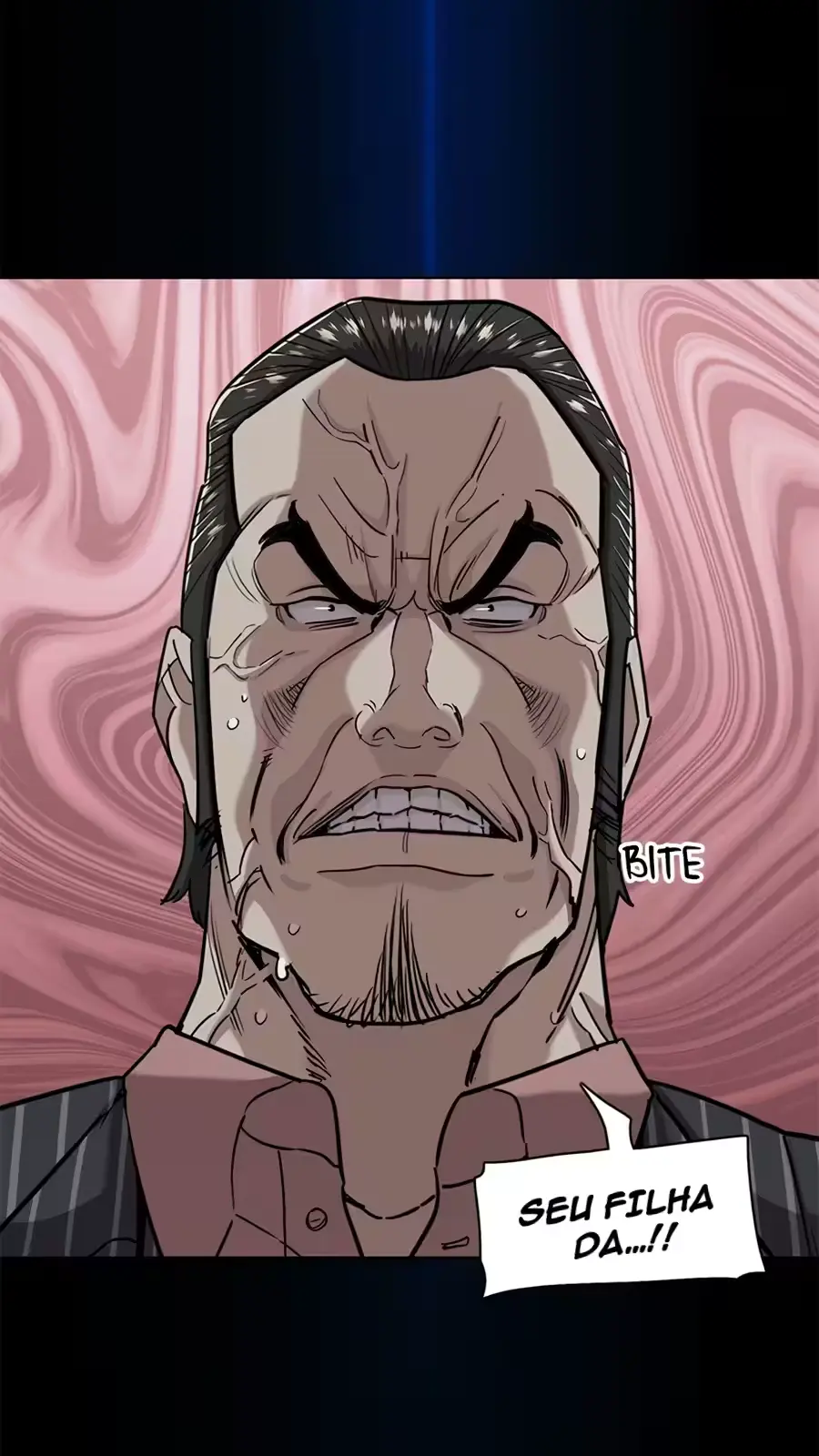 Read O Filho mais Novo dos Chaebol PT Manga Online