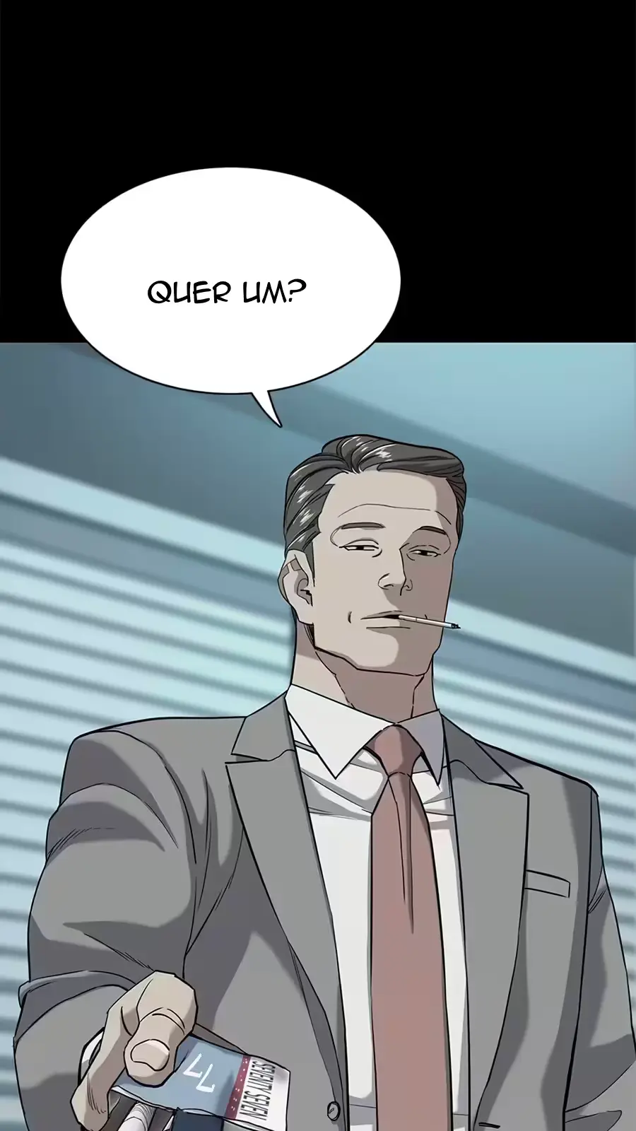 Read O Filho mais Novo dos Chaebol PT Manga Online