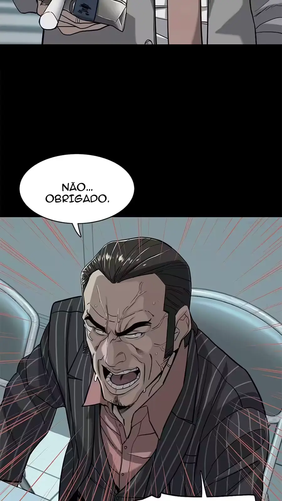 Read O Filho mais Novo dos Chaebol PT Manga Online