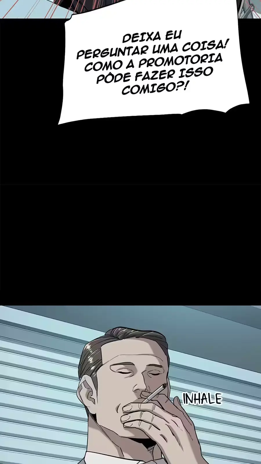 Read O Filho mais Novo dos Chaebol PT Manga Online