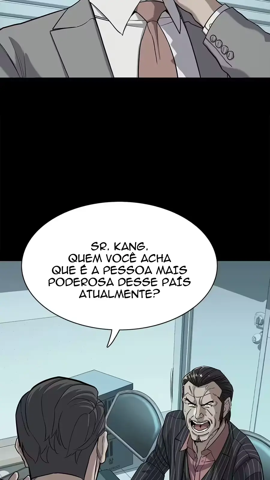 Read O Filho mais Novo dos Chaebol PT Manga Online