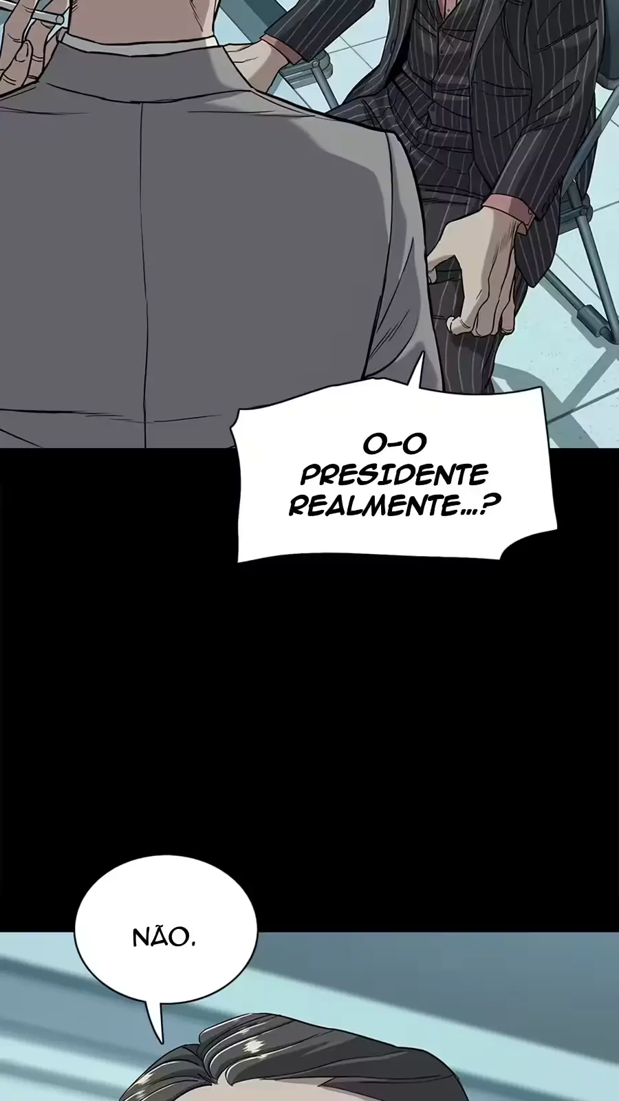 Read O Filho mais Novo dos Chaebol PT Manga Online