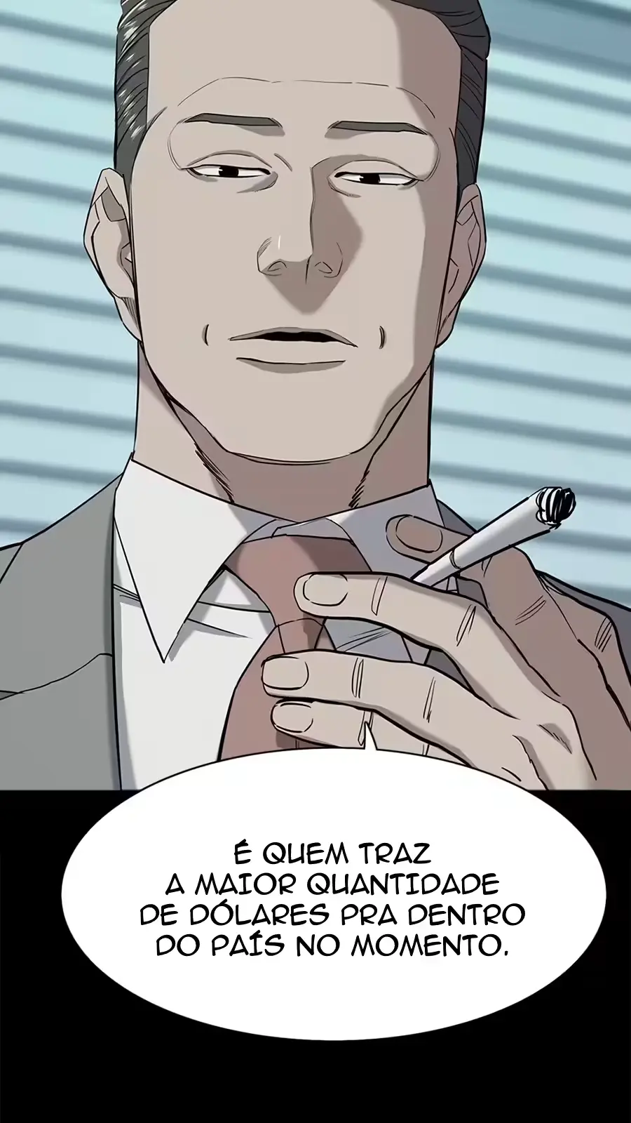 Read O Filho mais Novo dos Chaebol PT Manga Online