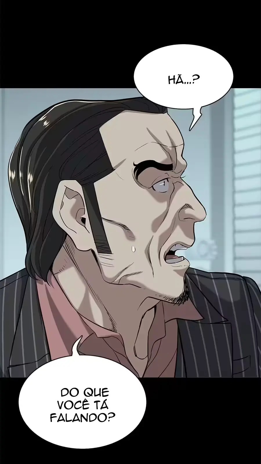 Read O Filho mais Novo dos Chaebol PT Manga Online