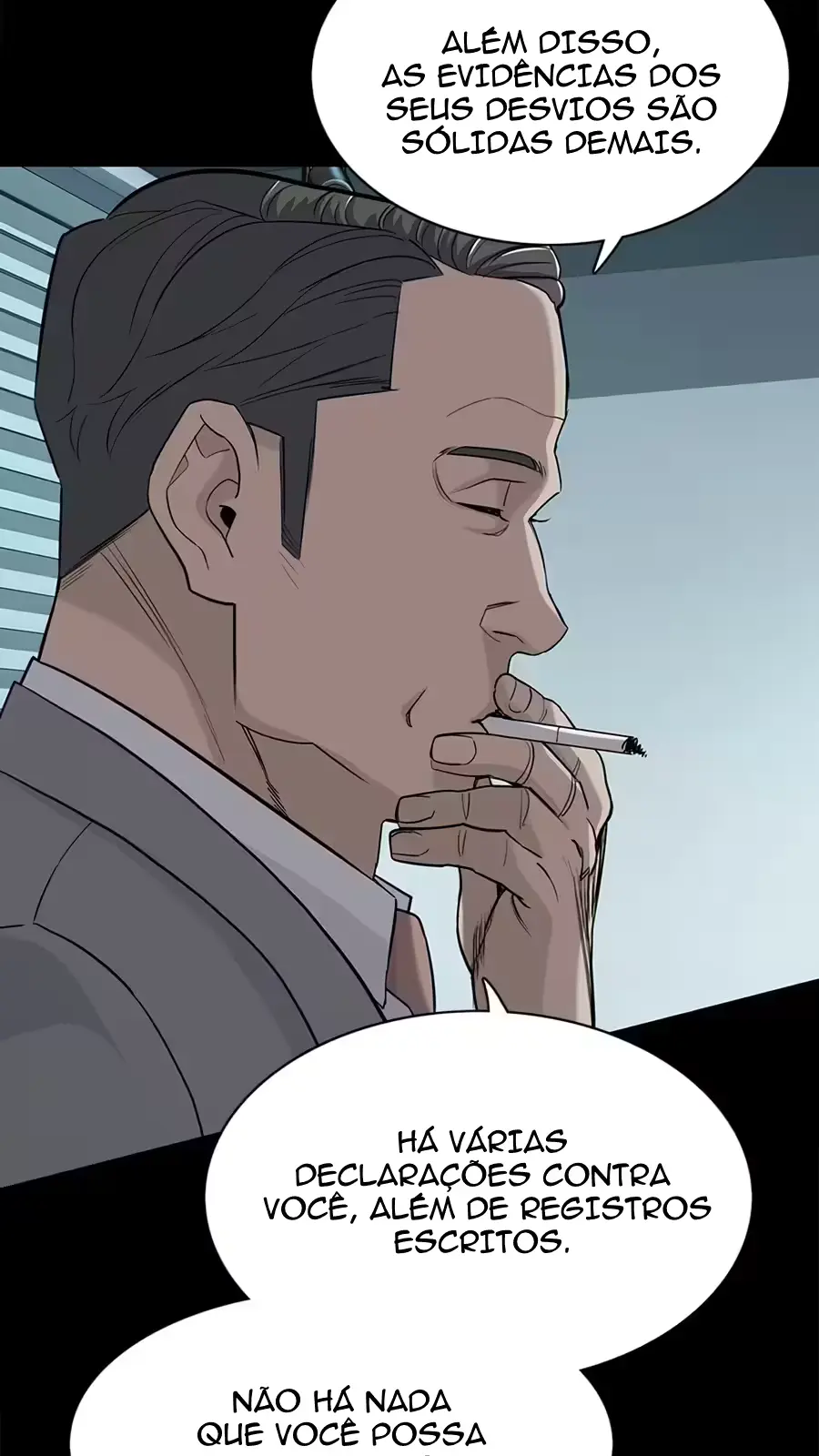 Read O Filho mais Novo dos Chaebol PT Manga Online