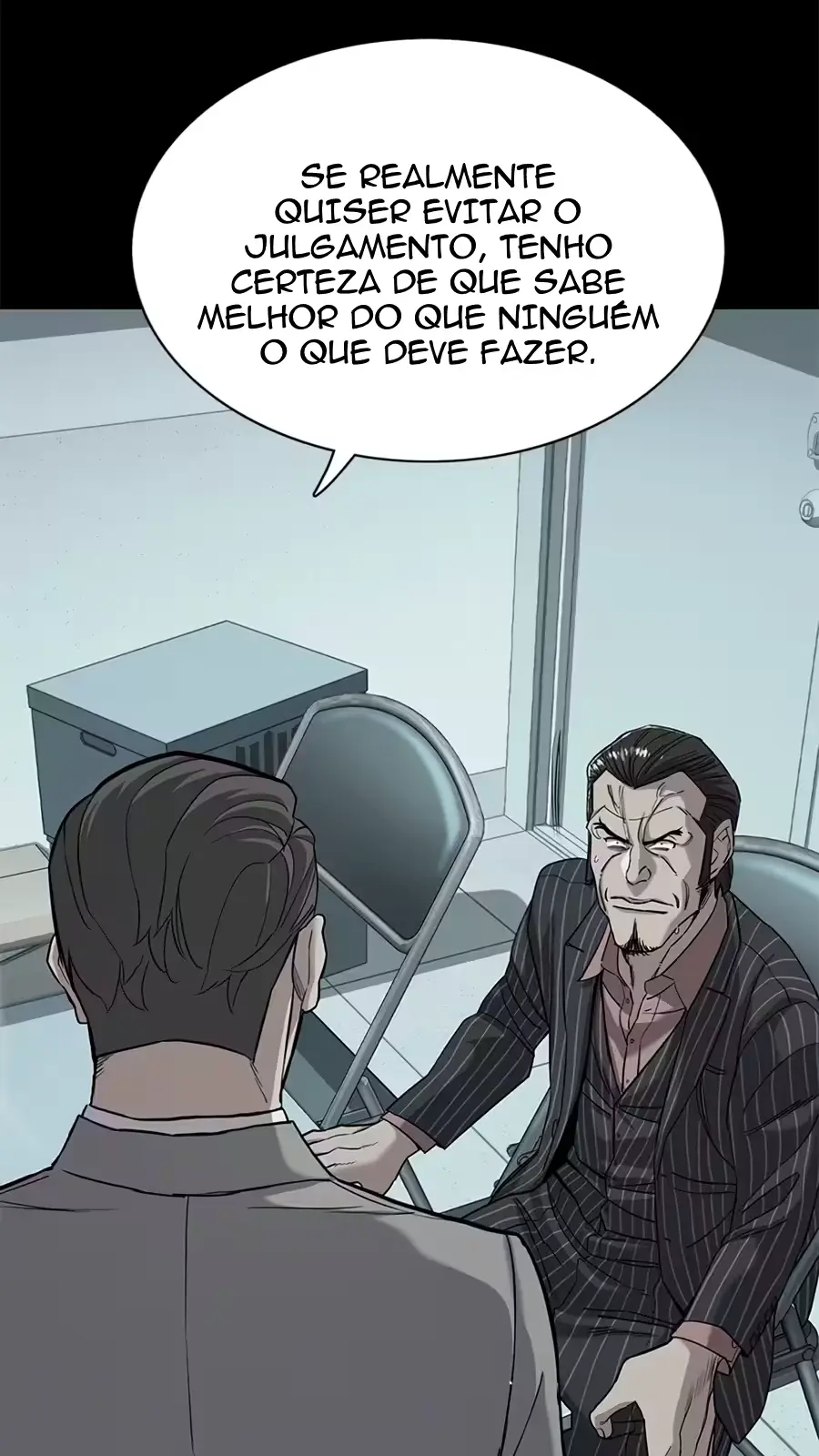 Read O Filho mais Novo dos Chaebol PT Manga Online